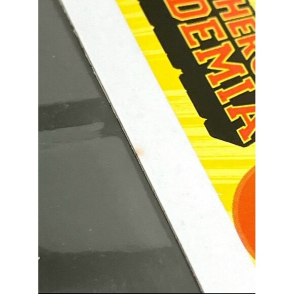 Funko Pop! My Hero Academia: Kyoka Jiro 1143 Vinyl Figure With Box Damages - Picture 10 of 14